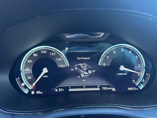 2023 Genesis GV70 2.5T AWD