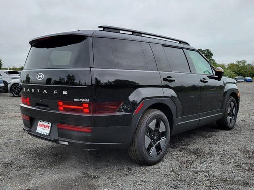 2026 Hyundai SANTA FE SEL 2.4