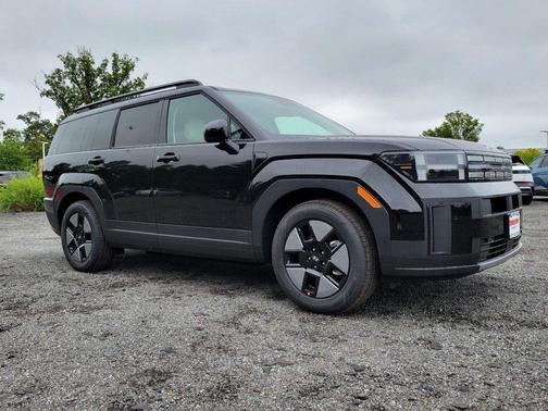 2026 Hyundai SANTA FE SEL 2.4