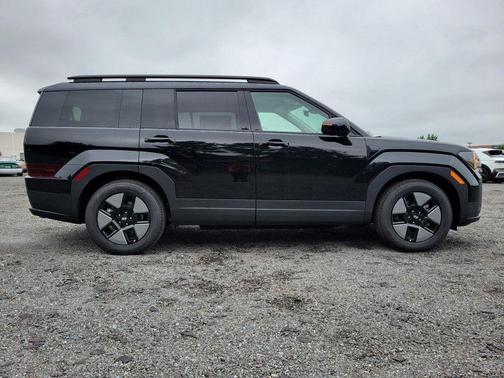 2026 Hyundai SANTA FE SEL 2.4