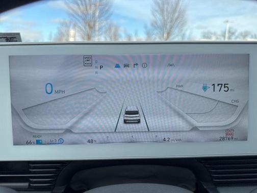 2023 Hyundai IONIQ 5 SEL