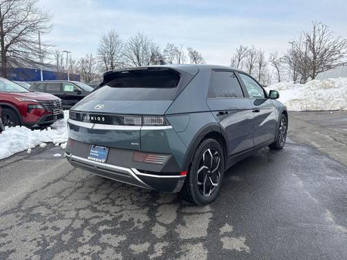 2023 Hyundai IONIQ 5 SEL