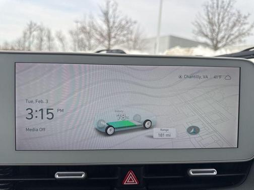 2023 Hyundai IONIQ 5 SEL