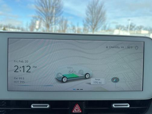 2023 Hyundai IONIQ 5 SEL