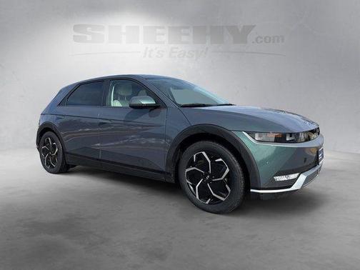 2023 Hyundai IONIQ 5 SEL