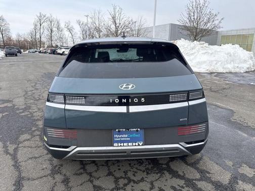 2023 Hyundai IONIQ 5 SEL
