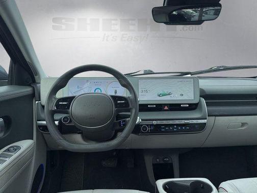 2023 Hyundai IONIQ 5 SEL