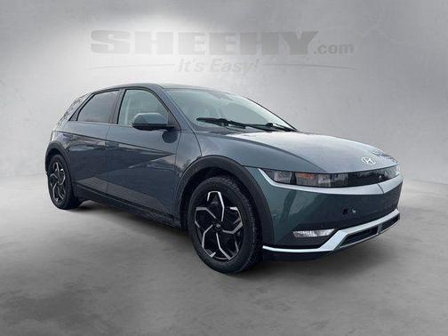 2023 Hyundai IONIQ 5 SEL