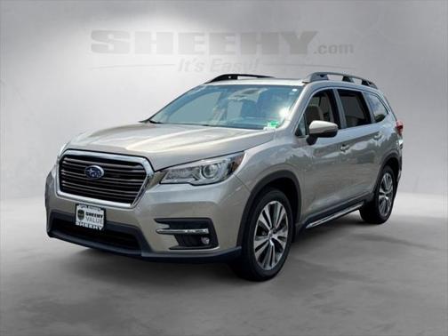 2020 Subaru Ascent Limited 7-Passenger