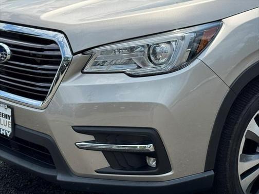 2020 Subaru Ascent Limited 7-Passenger