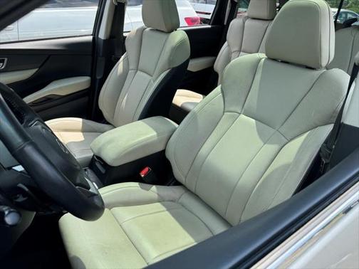 2020 Subaru Ascent Limited 7-Passenger