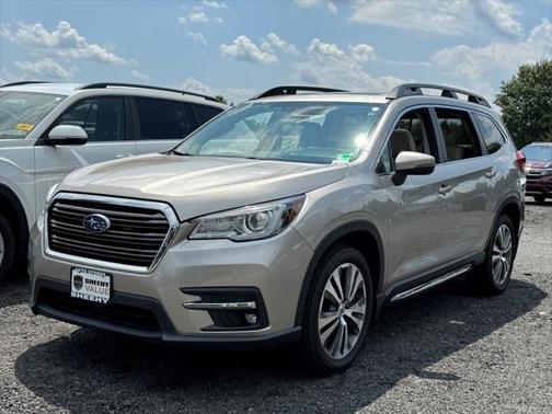 2020 Subaru Ascent Limited 7-Passenger