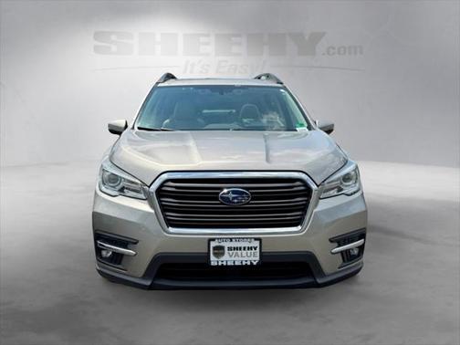 2020 Subaru Ascent Limited 7-Passenger