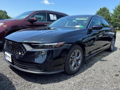 2024 Honda Accord EX 1.5T