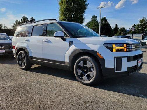 2026 Hyundai SANTA FE SEL 2.4