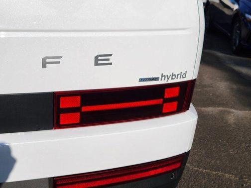 2026 Hyundai SANTA FE SEL 2.4