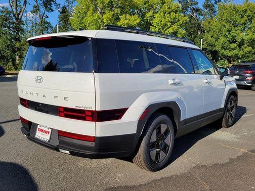 2026 Hyundai SANTA FE SEL 2.4