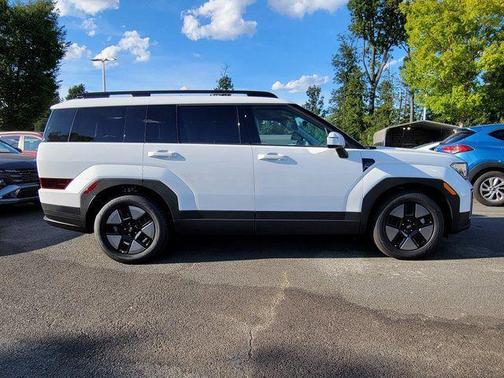 2026 Hyundai SANTA FE SEL 2.4