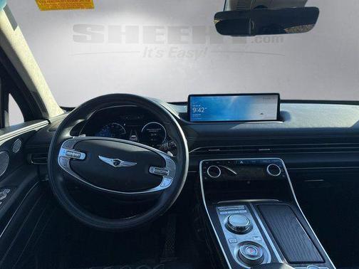 2023 Genesis GV80 3.5T