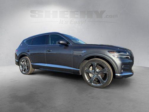 2023 Genesis GV80 3.5T