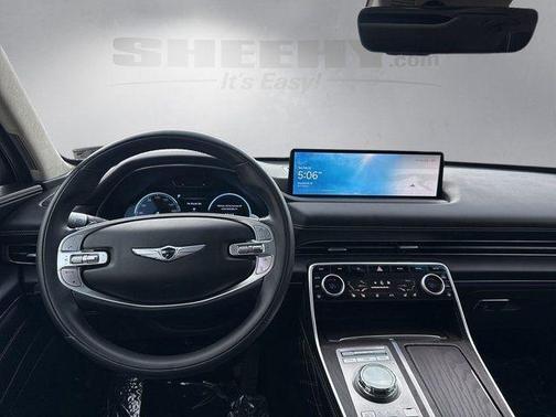 2023 Genesis GV80 3.5T