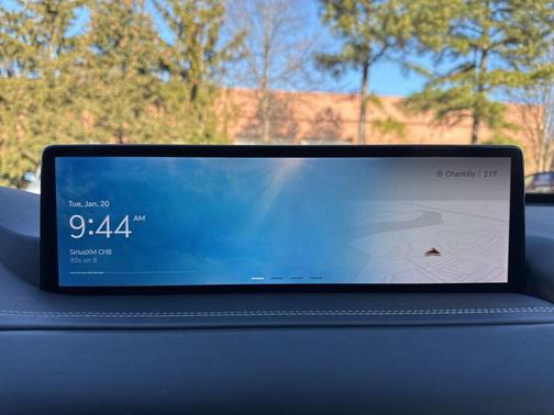 2023 Genesis GV80 3.5T