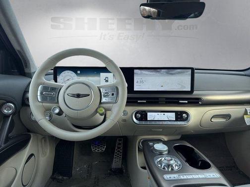 2024 Genesis GV60 Performance AWD