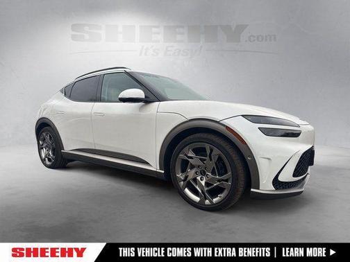 2024 Genesis GV60 Performance AWD