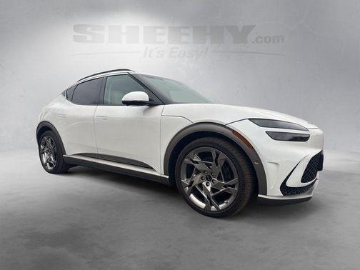 2024 Genesis GV60 Performance AWD