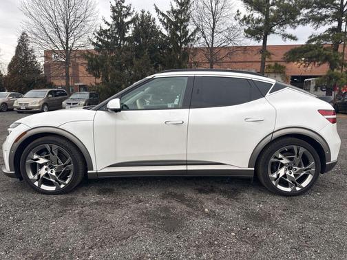 2024 Genesis GV60 Performance AWD