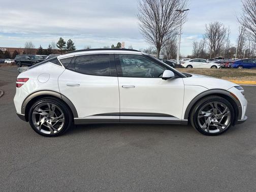 2024 Genesis GV60 Performance AWD