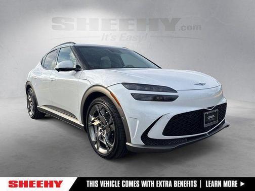 2024 Genesis GV60 Performance AWD