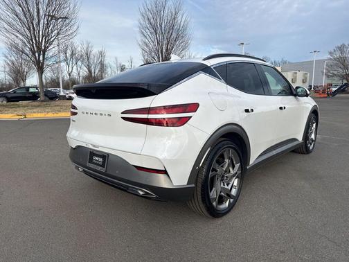 2024 Genesis GV60 Performance AWD