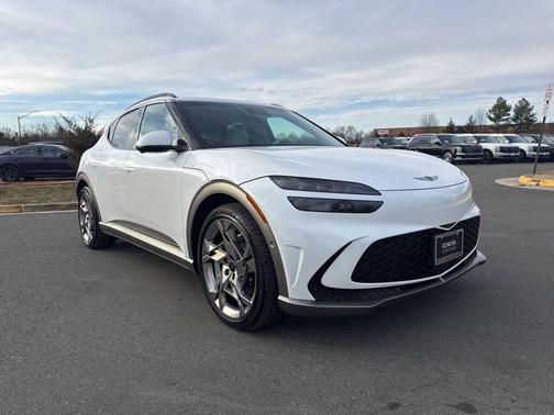 2024 Genesis GV60 Performance AWD