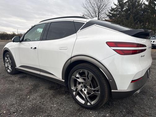 2024 Genesis GV60 Performance AWD
