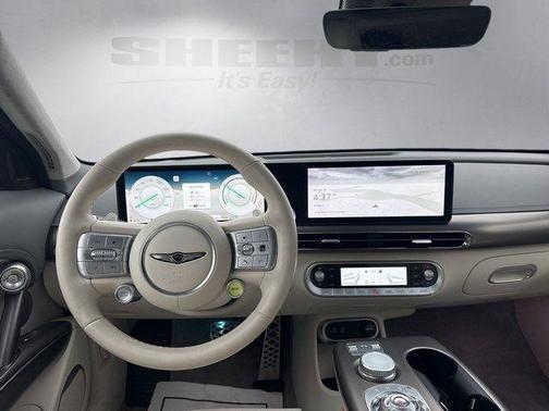 2024 Genesis GV60 Performance AWD