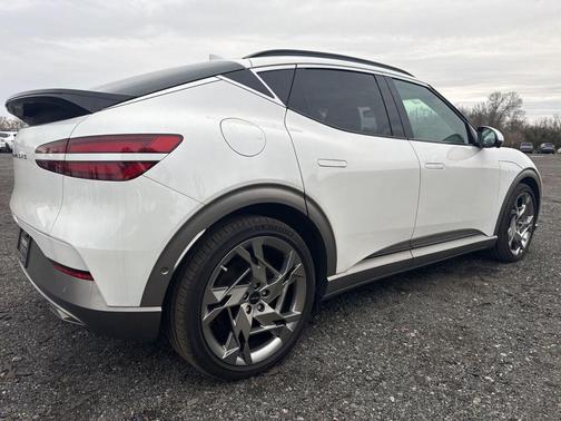 2024 Genesis GV60 Performance AWD