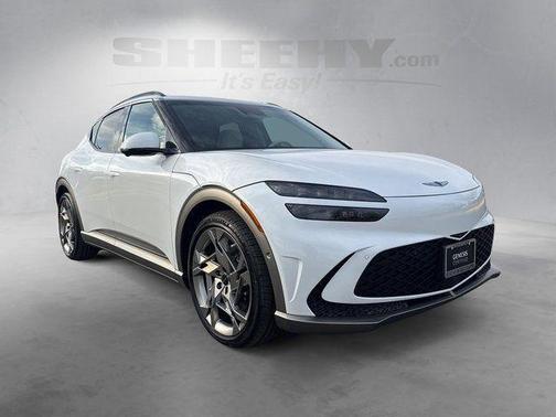 2024 Genesis GV60 Performance AWD