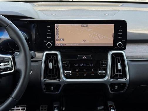 2021 Kia Sorento SX
