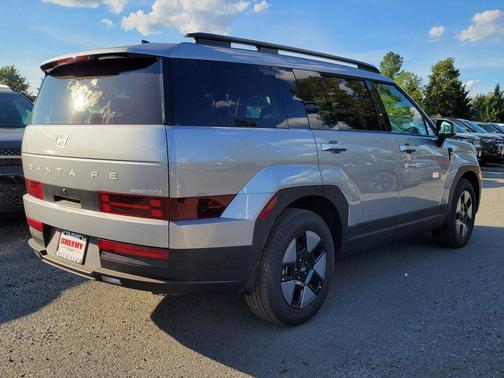 2026 Hyundai SANTA FE SEL 2.4