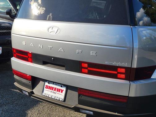 2026 Hyundai SANTA FE SEL 2.4