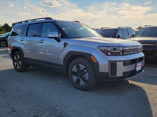 2026 Hyundai SANTA FE SEL 2.4