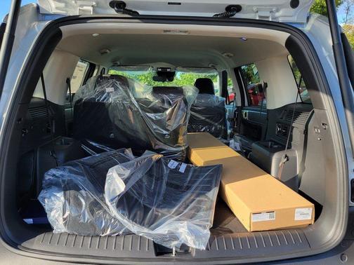 2026 Hyundai SANTA FE SEL 2.4