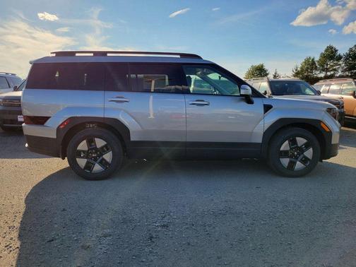 2026 Hyundai SANTA FE SEL 2.4