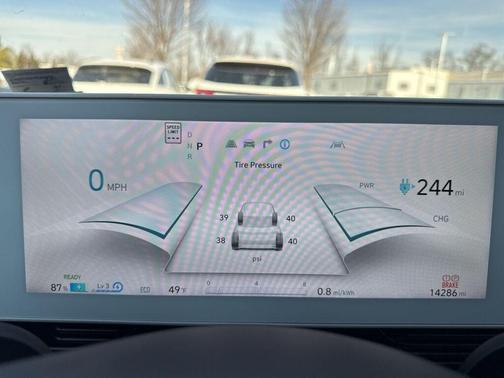 2023 Hyundai IONIQ 5 Limited