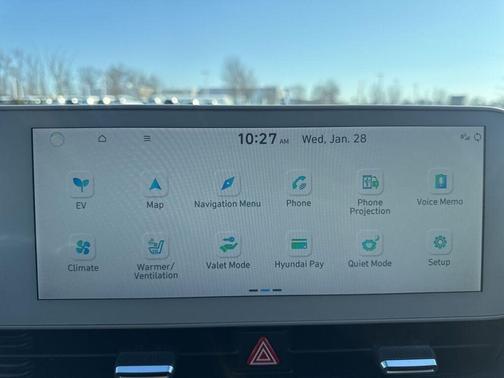 2023 Hyundai IONIQ 5 Limited