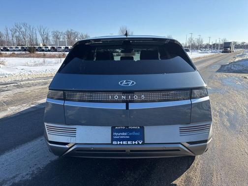 2023 Hyundai IONIQ 5 Limited