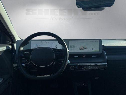 2023 Hyundai IONIQ 5 Limited