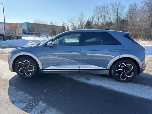 2023 Hyundai IONIQ 5 Limited