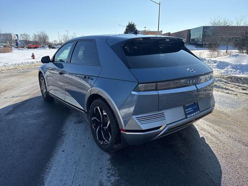 2023 Hyundai IONIQ 5 Limited